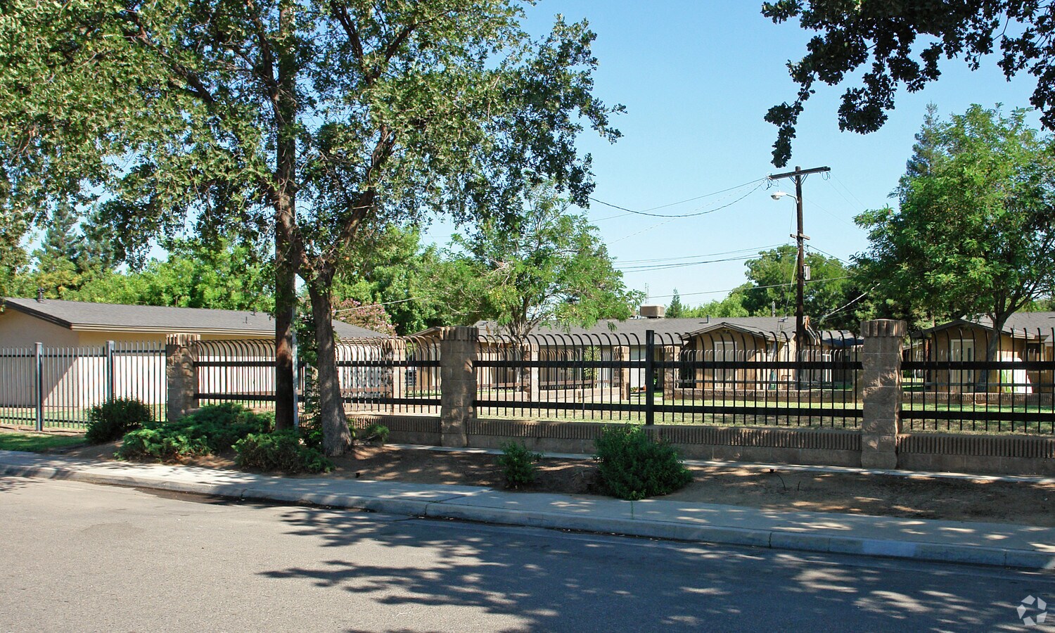 Monte Vista Terrace - Monte Vista Terrace