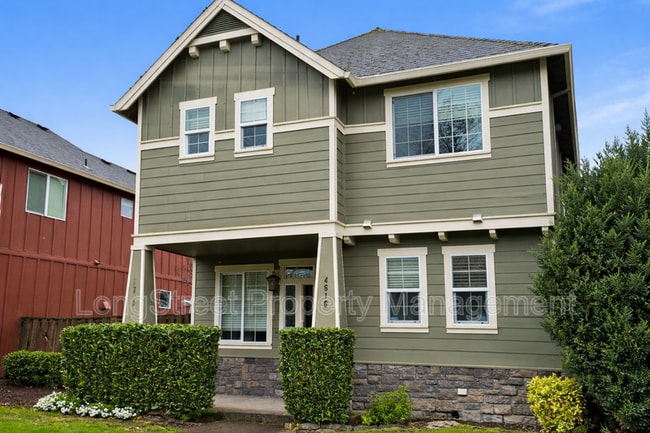 Building Photo - 4616 SE Lone Oak St