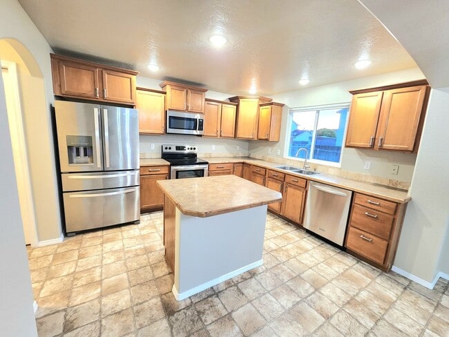 Photo - Very clean and newly renovated 4 bdrm, 2.5 bath home