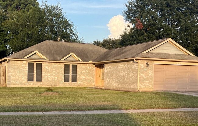 Photo - 22814 Tree House Ln