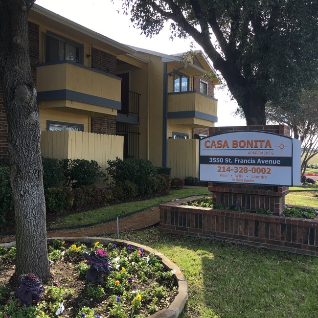 Casa Bonita - Casa Bonita Apartments