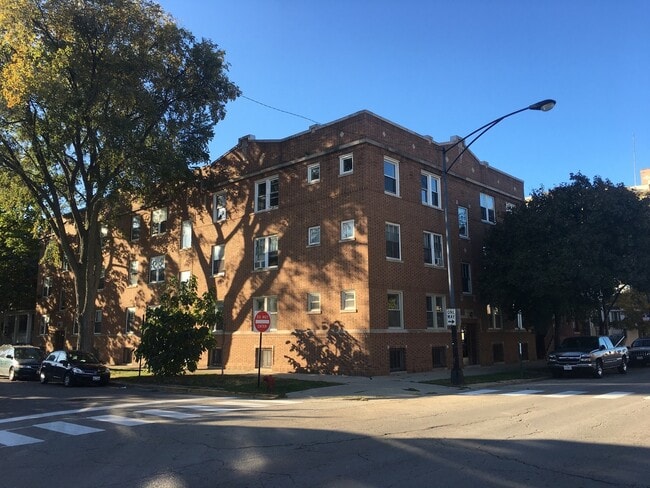 5632 N Ashland Ave Unit 3
