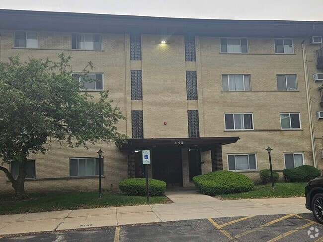 Building Photo - 445 S Cleveland Ave Unit 403 Rental