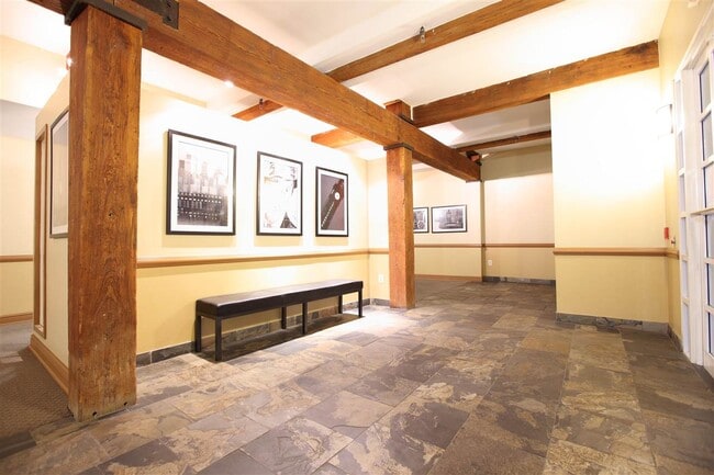 Photo - 1034 Clinton St Unit #201