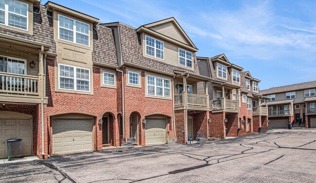 Building Photo - 3051 Barclay Way Rental
