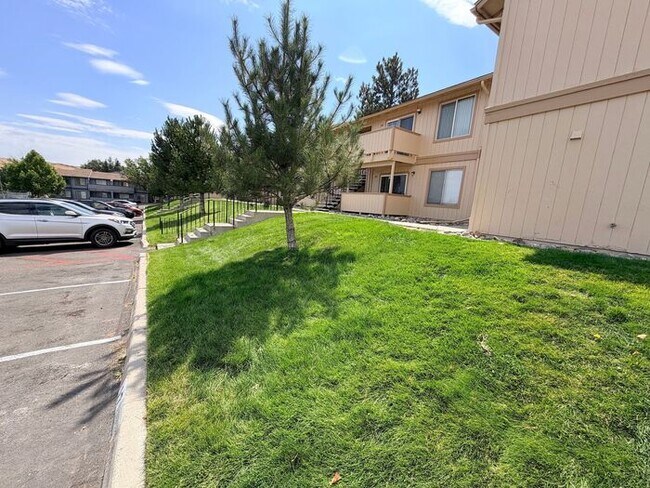 Photo - North Reno Wildcreek Garden Condos Upstairs 2 Bedroom