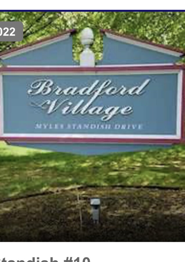 Photo - 11 Myles Standish Dr Unit 12A