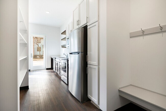 Photo - Blaise Apartments