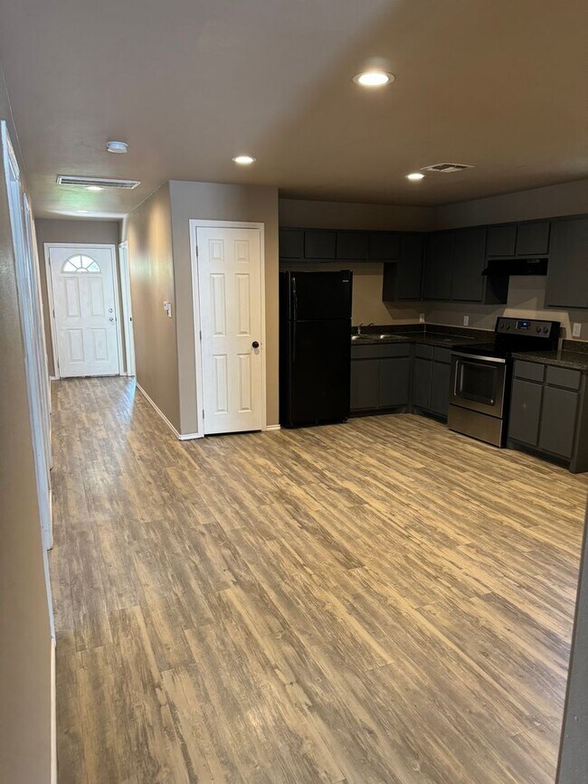 Photo - Newer construction Home *Section 8 Approved