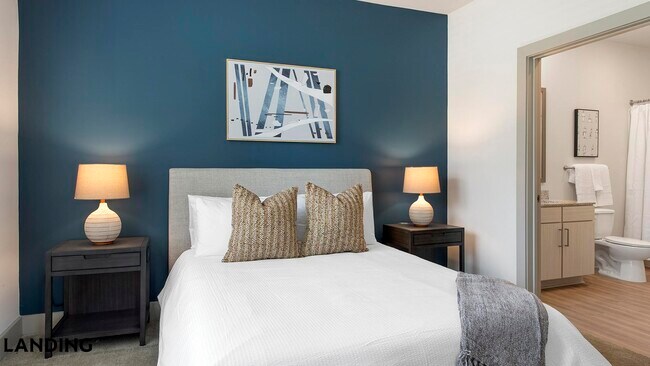 5025 Wembley Central Ln Unit 4516