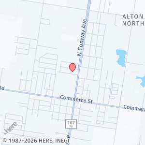 Building Photo - 115 W Campeche Ave