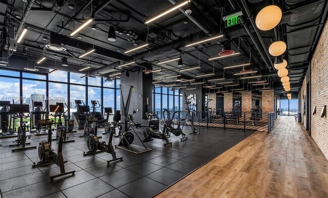 Photo - 398 NE 5th St Unidad PH 4701