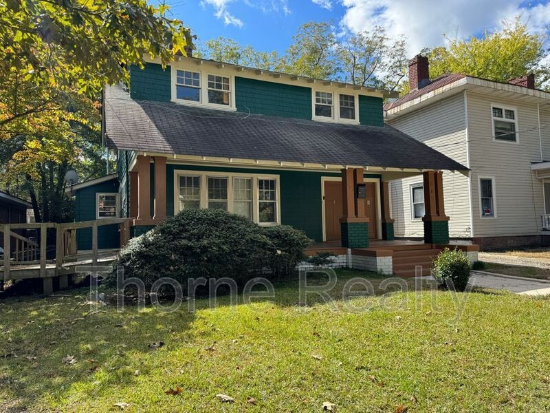 Photo - 605 Hammond St Unit Apt 3C