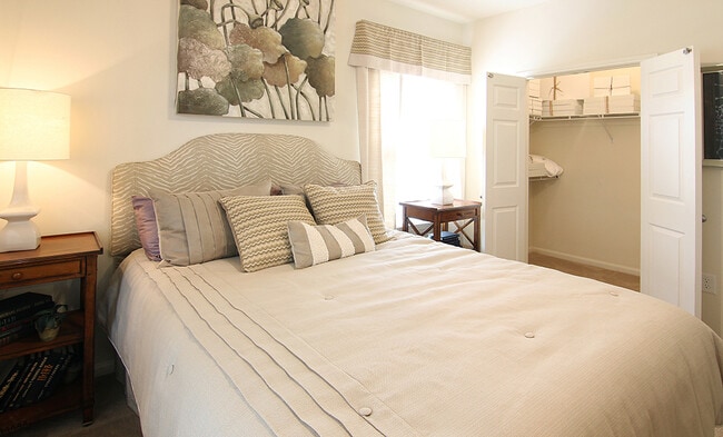 Reed Creek Apartments