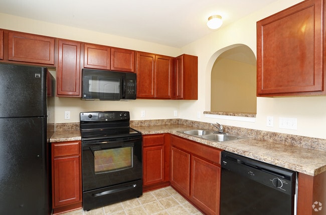 Photo - Kingsley Townes