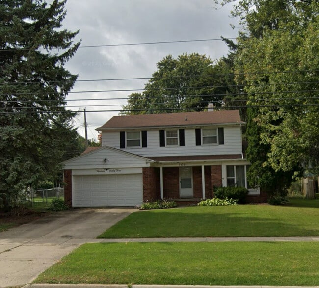 Building Photo - 1953 N Harrison Rd Rental