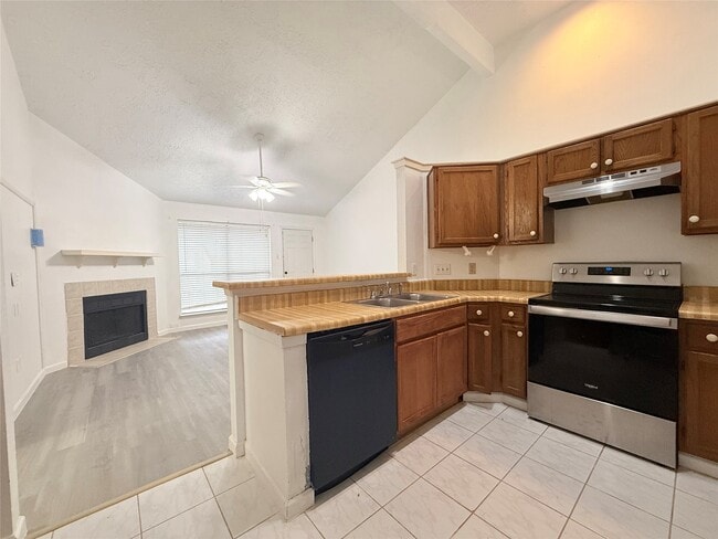 Building Photo - 3806 Westheimer Pl Dr