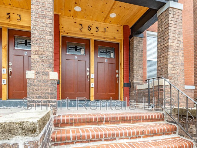 Photo - 3853 McRee Ave