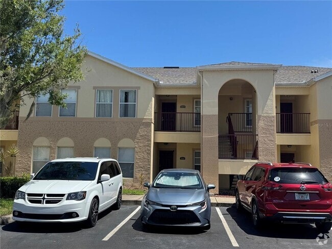 Building Photo - 2802 Club Cortile Cir Unit B Rental