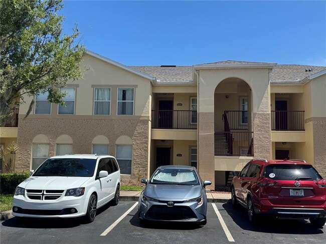 Photo - 2802 Club Cortile Cir Unidad B Rental