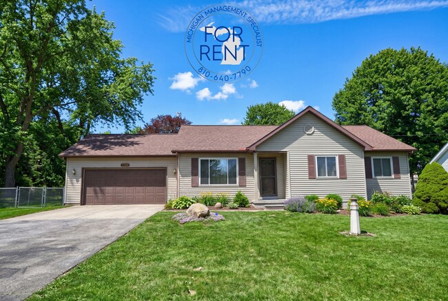 Building Photo - 3288 W. Grand Blanc Rd.