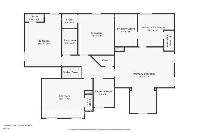 Photo - 138 Forrest Park Ln