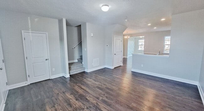 Photo - 3 Bed / 3-1/2 Bath Single Family Townhome