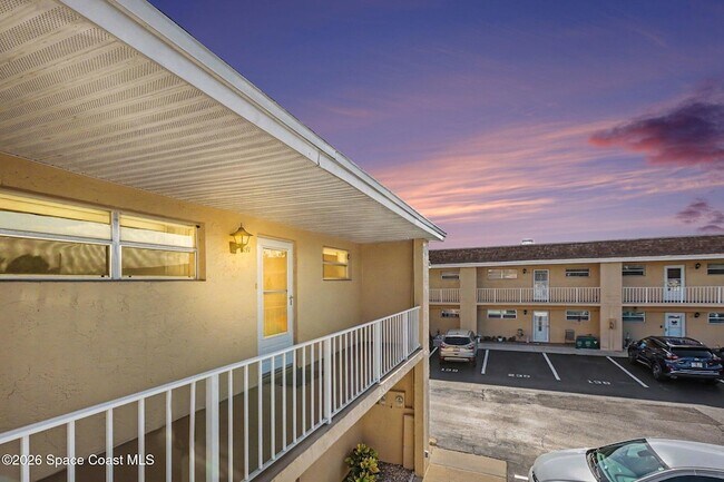 Photo - 2135 N Courtenay Pkwy Unit 241