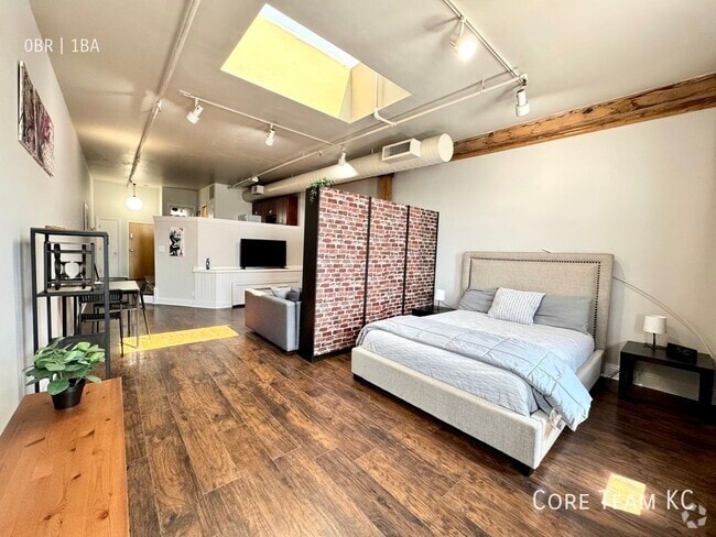 Building Photo - 706 Broadway Blvd Unit 509 Rental