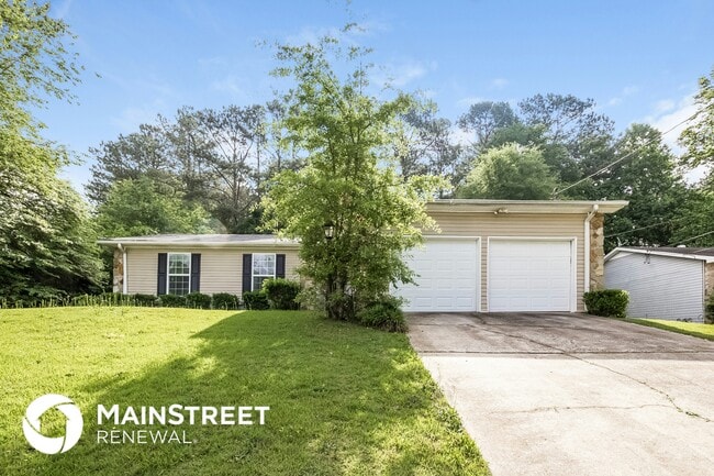 Building Photo - 8560 Glenwoods Dr Rental