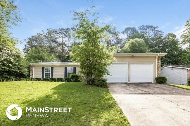 Building Photo - 8560 Glenwoods Dr Rental
