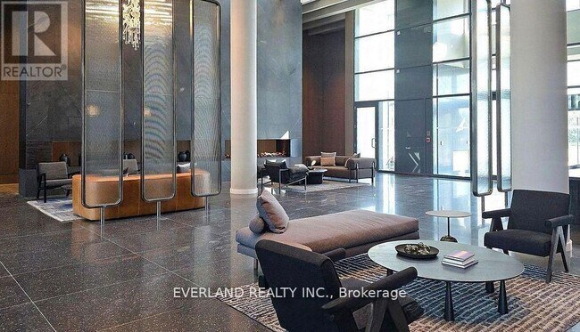 Photo - 8 Interchange Wy Unit 4610