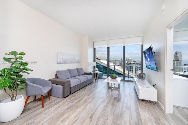 Photo - 801 S Miami Ave Unit 5207