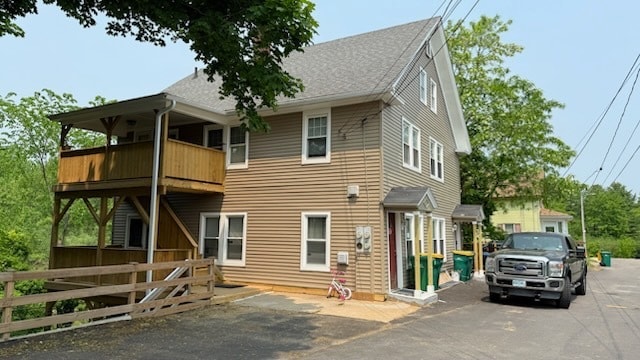 Building Photo - 16 Cove Ct Unit B Rental