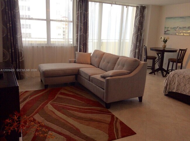 Photo - 3180 S Ocean Dr Unit 1705