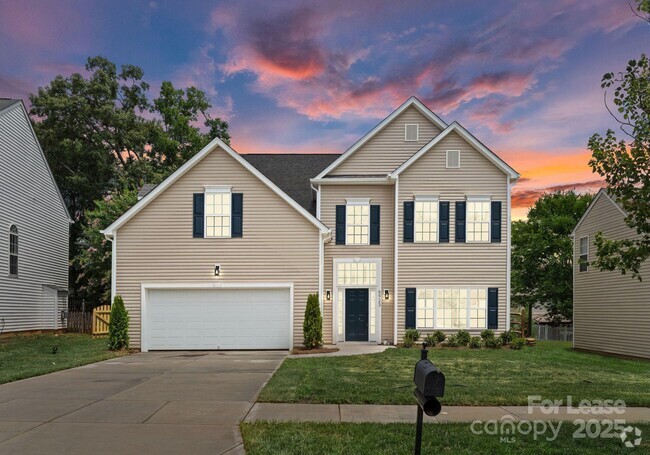 Building Photo - 6923 Cascade Dream Ct Rental