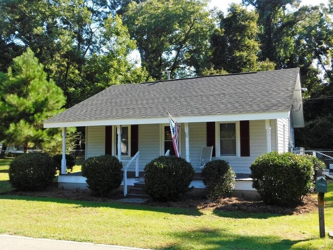 Building Photo - 13700 Old McColl Road, Gibson, NC 28343