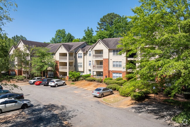 EDIFICIO PRINCIPAL - Lealand Place