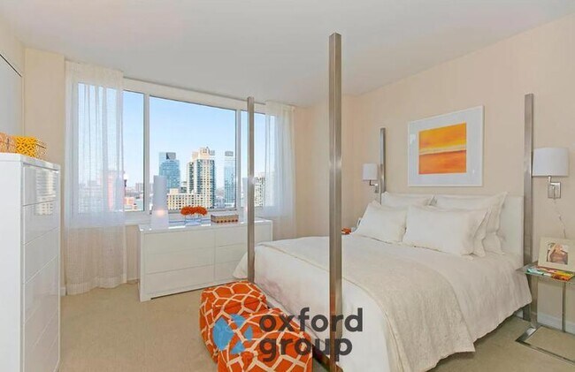 Photo - 1 bedroom in NEW YORK NY 10023 Unit 7E
