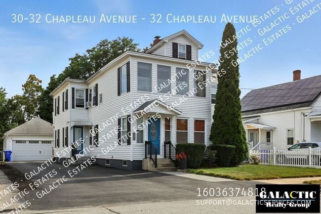 Building Photo - 30-32 Chapleau Avenue-32 Chapleau Avenue Unit 32 Chapleau Avenue Rental