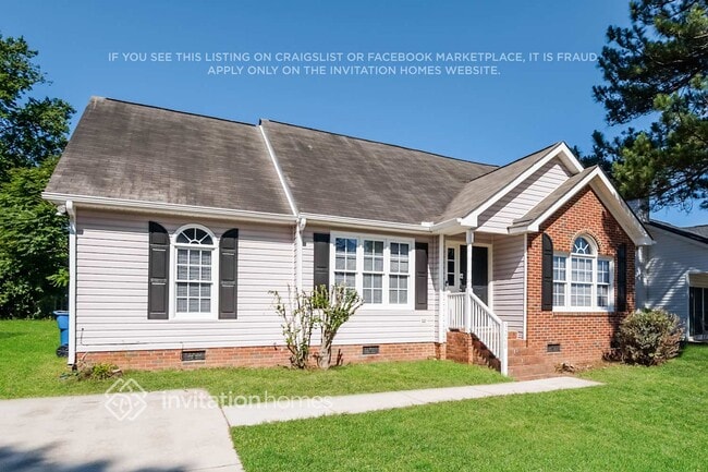 Photo - 3208 Ferdilah Ln