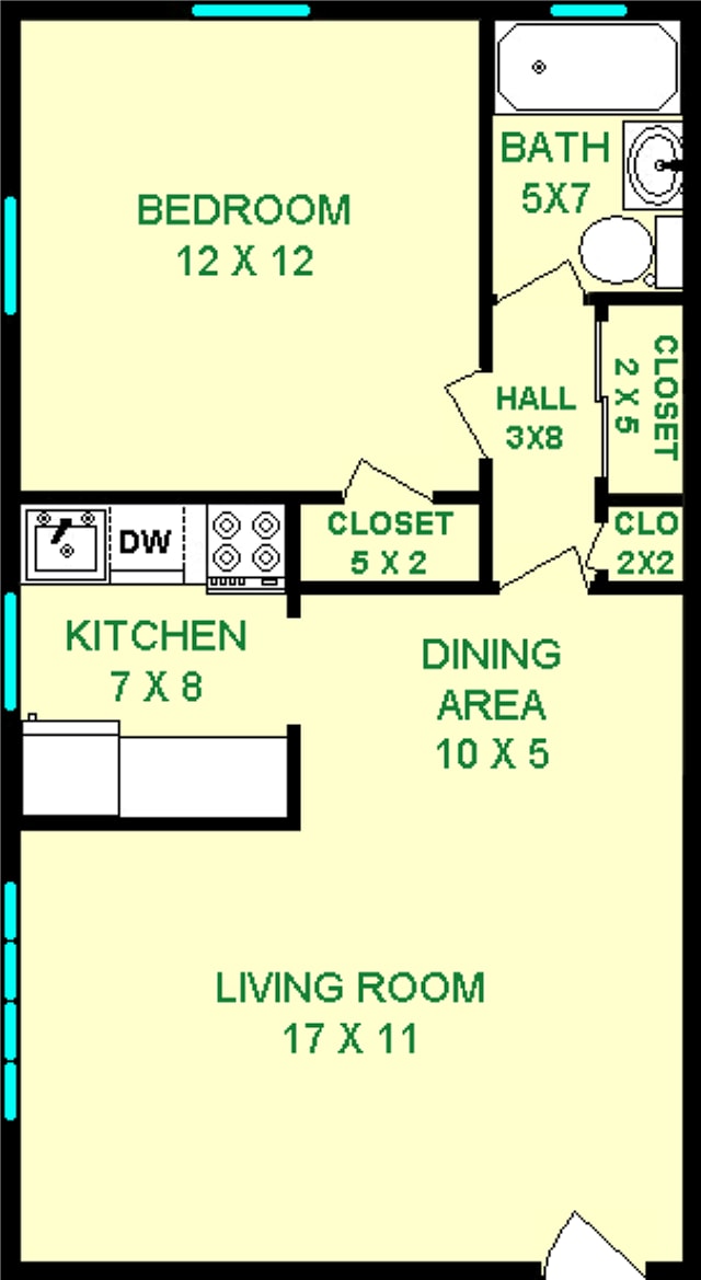 900e0260FLP - The Flats on Penn