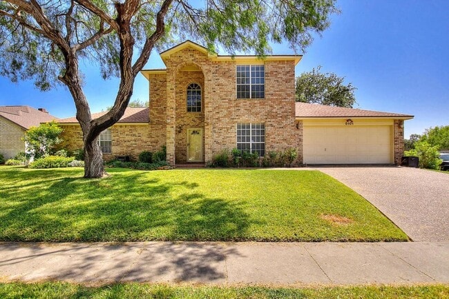 Photo - 5101 Cavendish Dr House