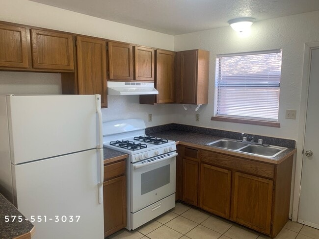 Photo - 2601 Pecan Dr Unit A