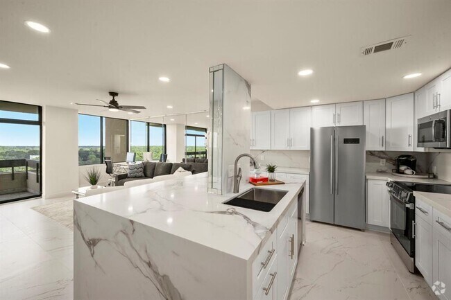 Building Photo - 14655 Champion Forest Dr Unit 1201 Rental