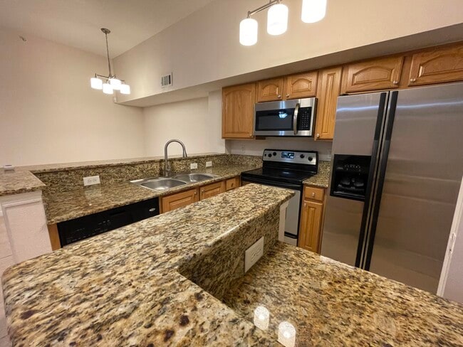 Photo - 211 SW Palm Dr Condo Unit 306