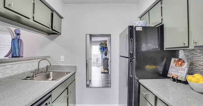 Photo - Westmount at Copper Mill Apartments