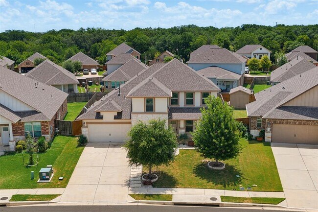 Building Photo - 12613 Twisted Root Dr