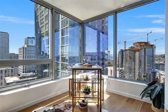Bright and Modern World-Class Condo - Bright and Modern World-Class Condo Unidad #2505