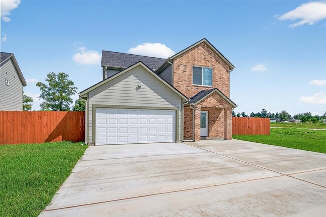 Photo - 2087 Rd 5707